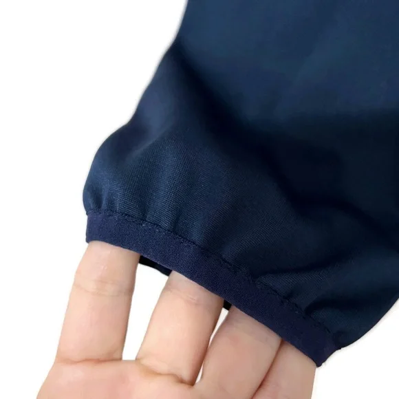 NWT New England Patriots G III Jacket Mens Size M Blue Full Zip NFL Football - Picture 4 of 13